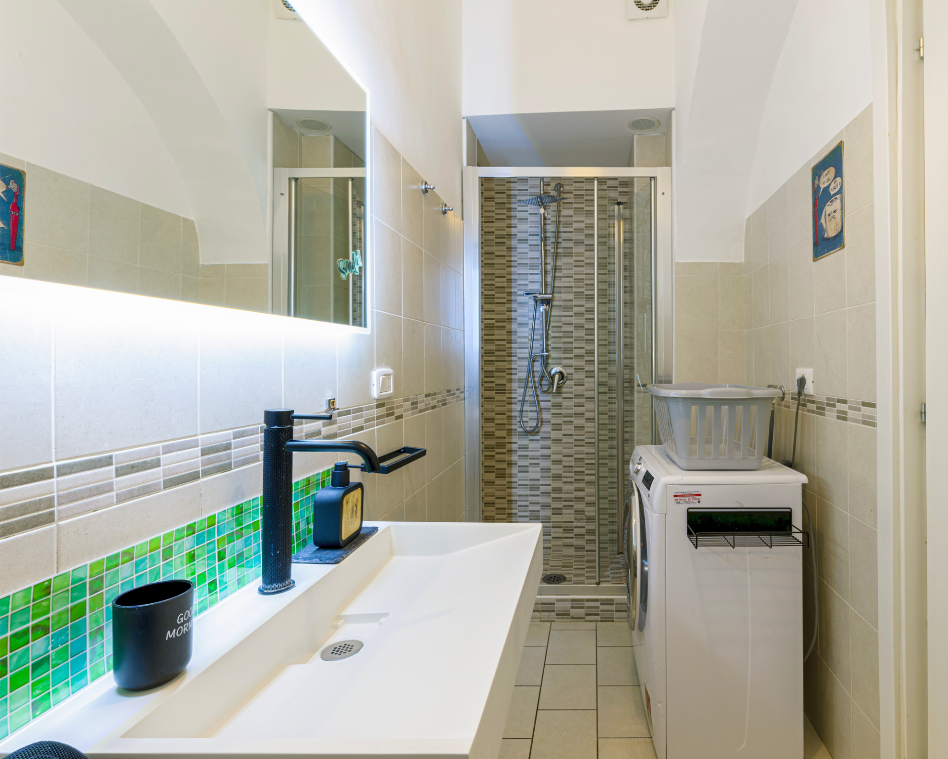 bagno